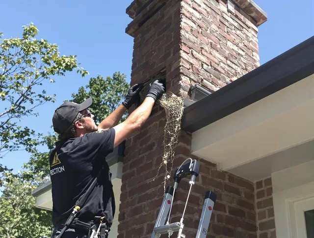Animal & Debris Removal service in North Reading, MA