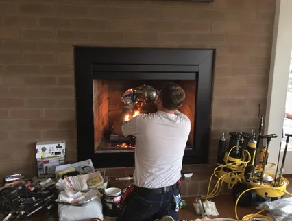 Chimney Liner Services service in North Reading, MA
