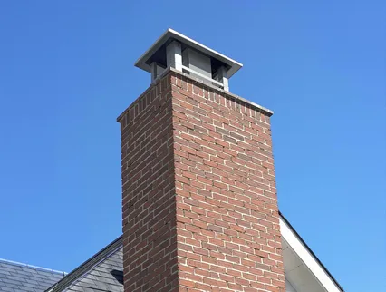 Chimney Remodeling service in North Reading, MA